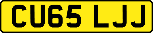 CU65LJJ