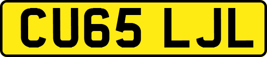 CU65LJL