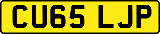 CU65LJP