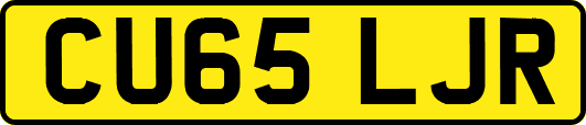 CU65LJR