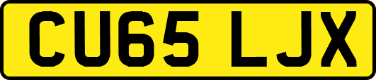 CU65LJX