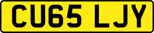 CU65LJY