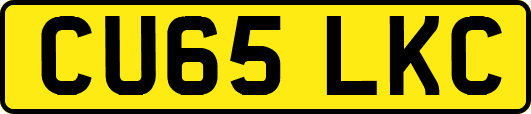 CU65LKC