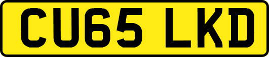 CU65LKD