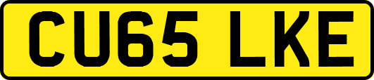 CU65LKE