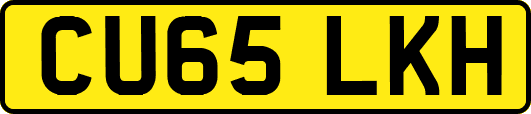 CU65LKH
