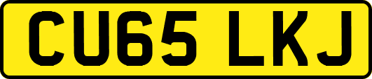 CU65LKJ