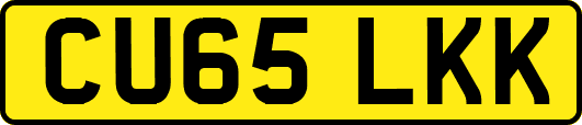 CU65LKK
