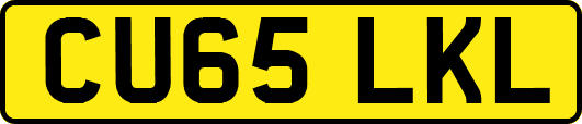 CU65LKL