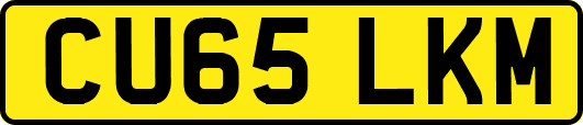 CU65LKM