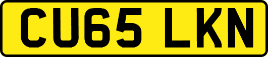 CU65LKN