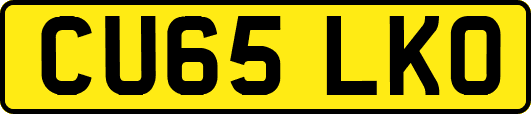 CU65LKO