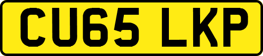 CU65LKP