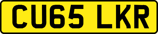 CU65LKR