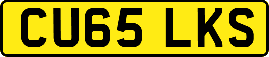 CU65LKS