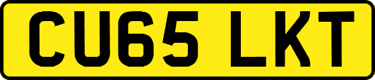 CU65LKT