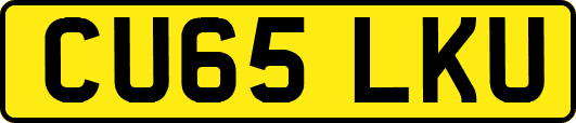 CU65LKU