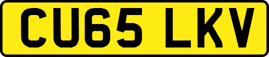 CU65LKV