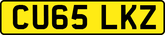 CU65LKZ