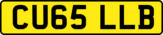 CU65LLB
