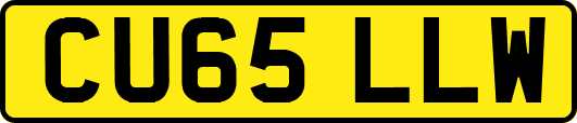 CU65LLW