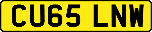 CU65LNW