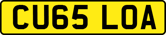 CU65LOA