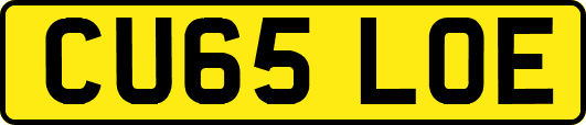 CU65LOE