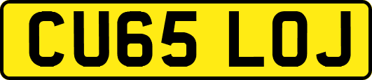 CU65LOJ