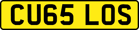 CU65LOS