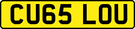 CU65LOU
