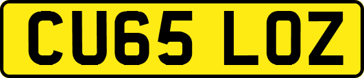 CU65LOZ