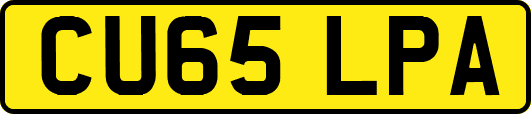 CU65LPA