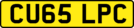 CU65LPC