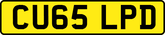 CU65LPD