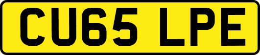 CU65LPE