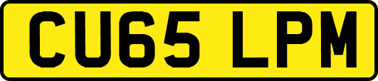 CU65LPM