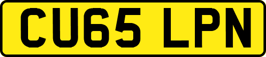 CU65LPN