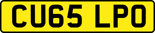 CU65LPO