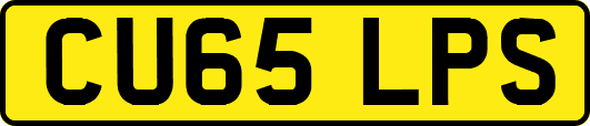 CU65LPS