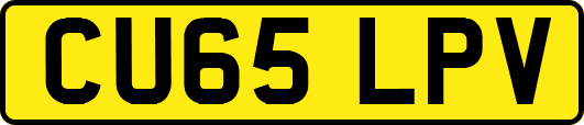 CU65LPV