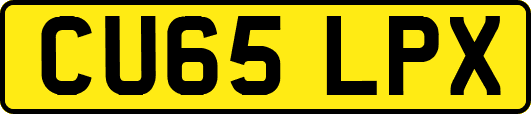 CU65LPX