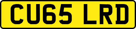 CU65LRD
