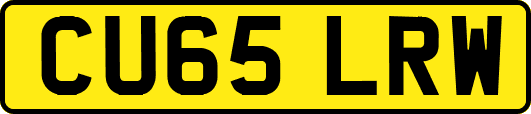 CU65LRW