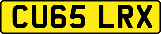 CU65LRX