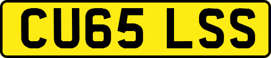 CU65LSS