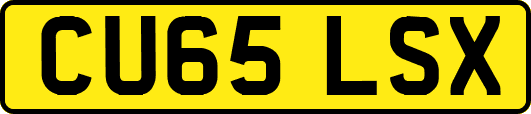 CU65LSX