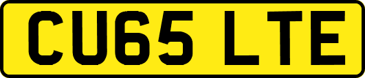 CU65LTE