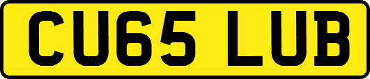 CU65LUB