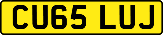 CU65LUJ